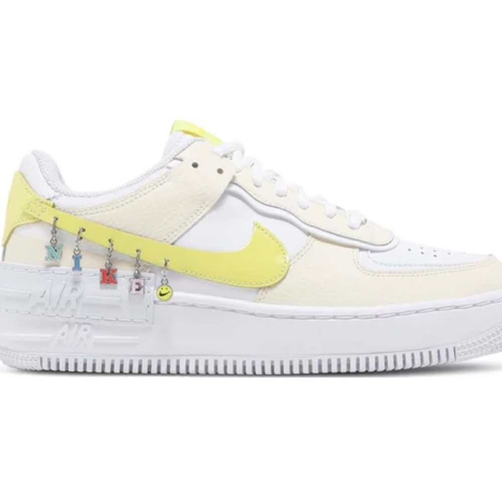 Nike AF1 shadow SE